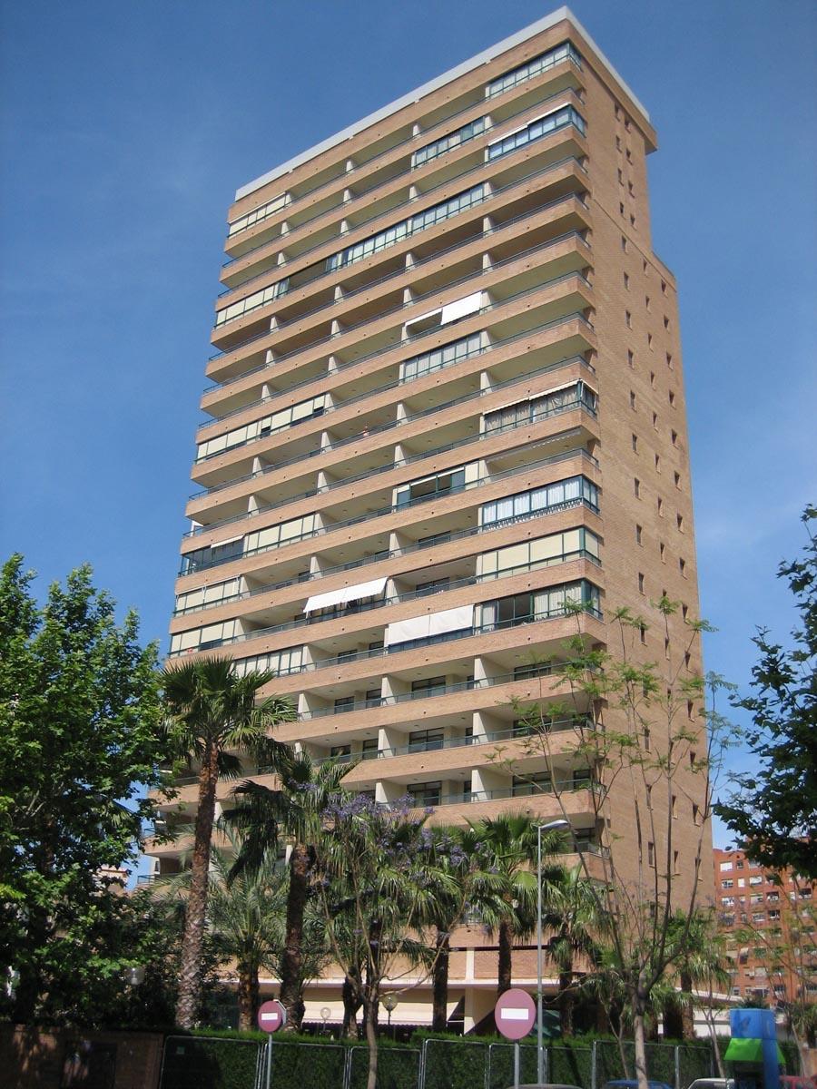 Paraiso Centro 3* Benidorm