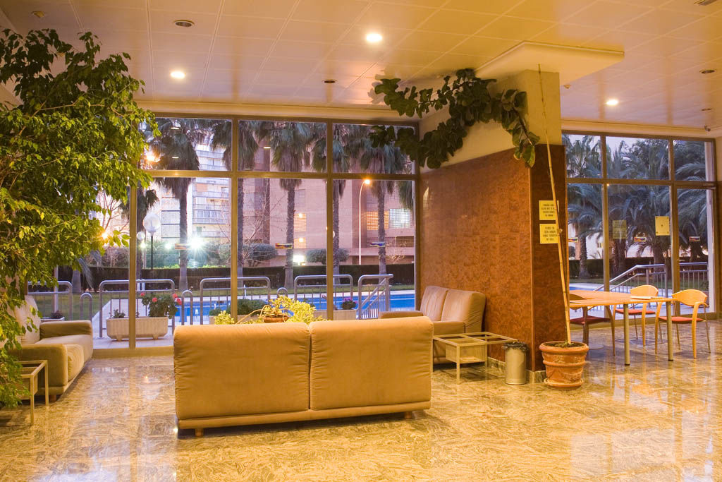 Paraiso Centro Hotel Benidorm