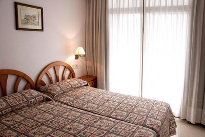 Paraiso Centro 3*